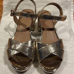 Aerosoles COSMO wedge heels